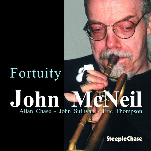 Mcneil,john - Fortuity - Music CD
