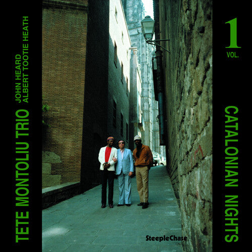 Montoliu,tete - Catalonian - Music CD