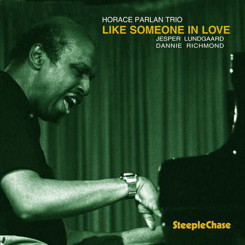 Parlan,horace - Like Someone In Love - Music CD
