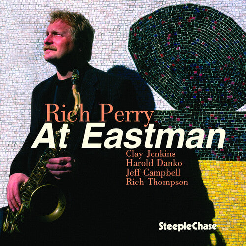 Perry,rich - Eastman - Music CD