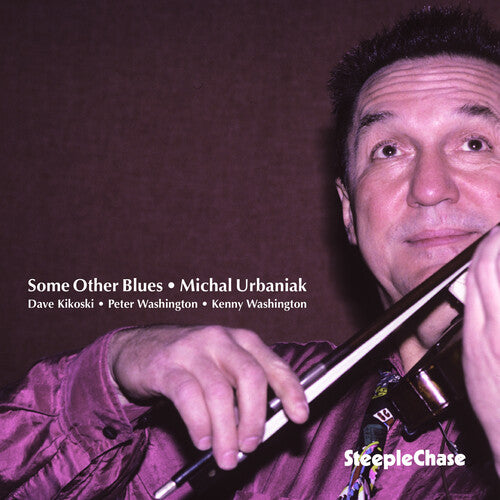 Urbaniak,michael - Some Other Blues - Music CD