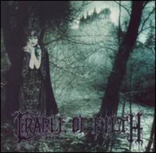 Cradle Of Filth - Dusk & Her Embrace - Music CD