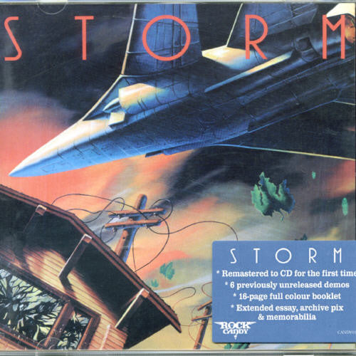 Storm - Storm 2 - Music CD