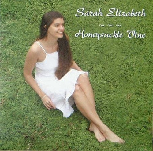 Elizabeth Whitehead,sarah - Honeysuckle Vine - Music CD
