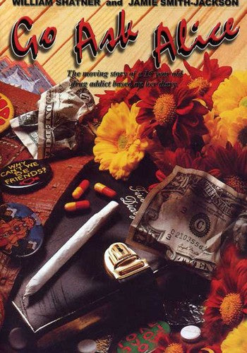 Go Ask Alice - Go Ask Alice - DVD