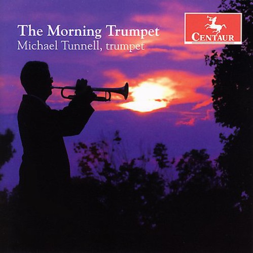 Speck / Friedman / Rautavaara / Satterwhite - Morning Trumpet - Music CD