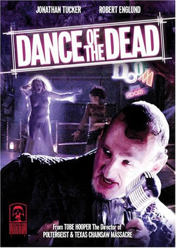 Masters Of Horror: Dance Of The Dead - Masters Of Horror: Dance Of The Dead - DVD