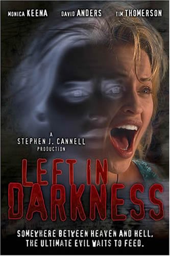 Left In Darkness - Left In Darkness - DVD