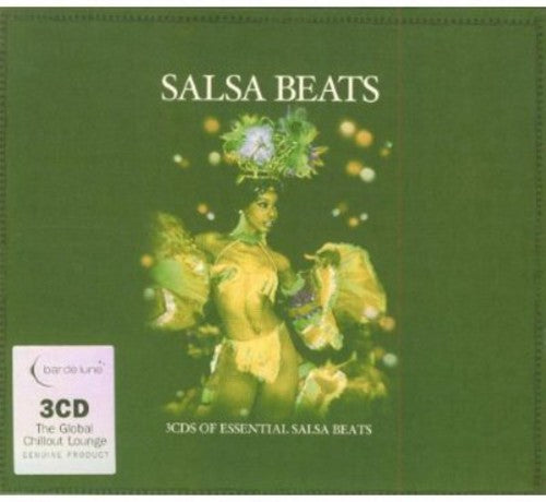 Salsa Beats / Various - Salsa Beats / Various - Music CD