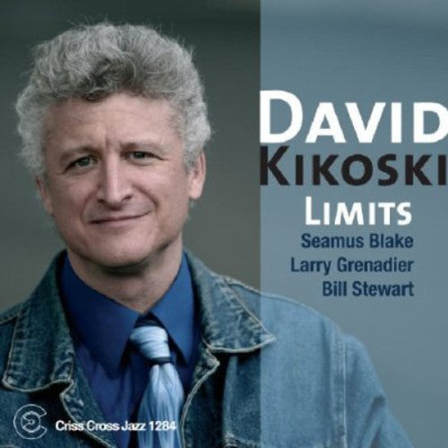 Kikoski,david - Limits - Music CD
