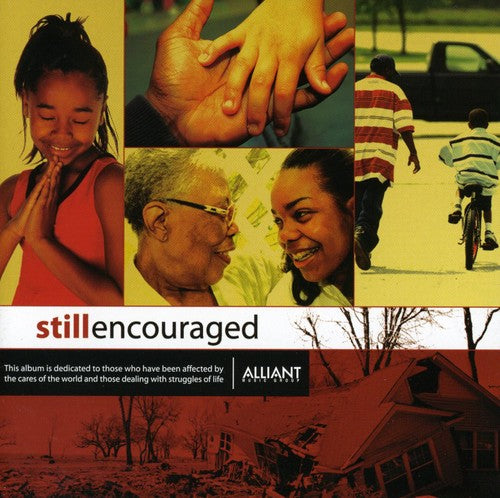 Still Encouraged / Various - Still Encouraged / Various - Music CD