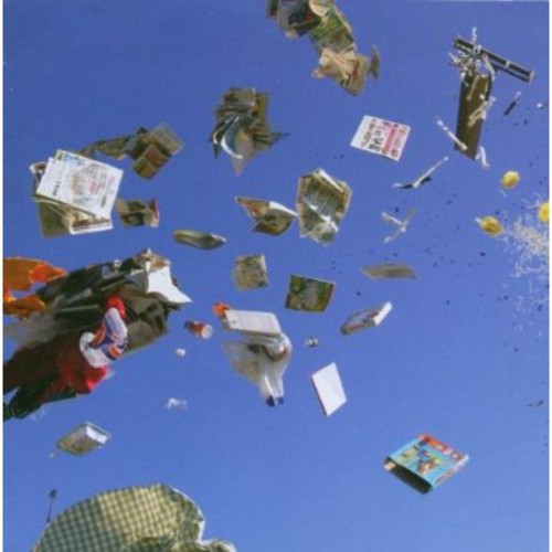 Ensemble - Ensemble - Music CD