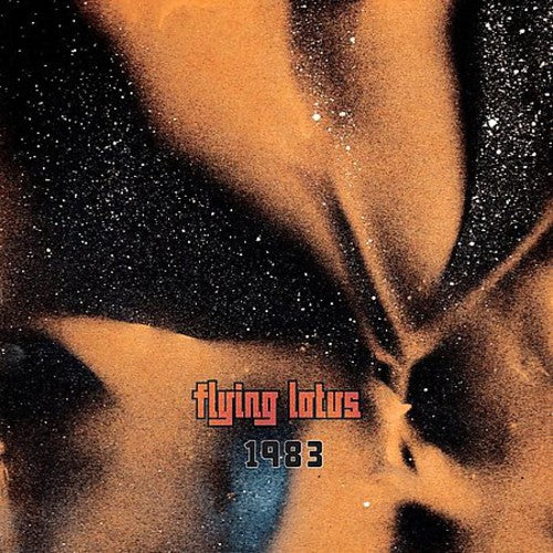 Flying Lotus - 1983 - Vinyl Record