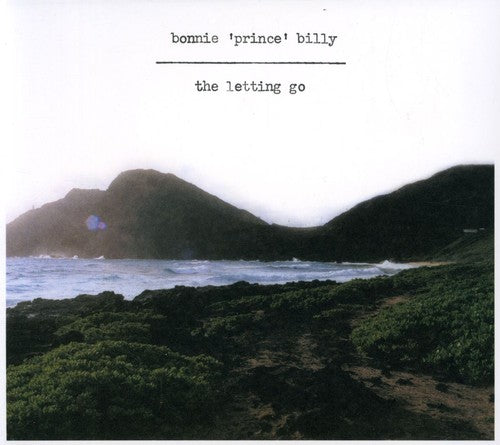 Bonnie Prince Billy - Letting Go - Music CD