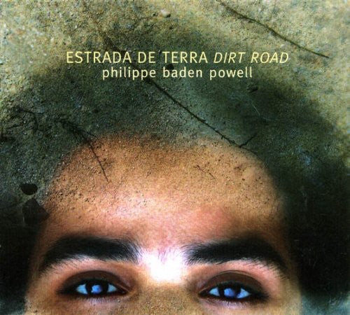 Powell,phillippe Baden - Estrada De Terra (dirt Road) - Music CD