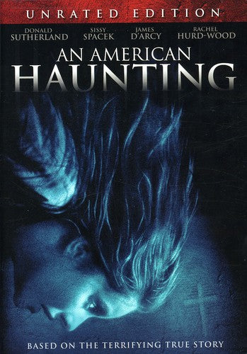 American Haunting - American Haunting - DVD