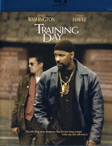 Training Day - Training Day - Blu-ray