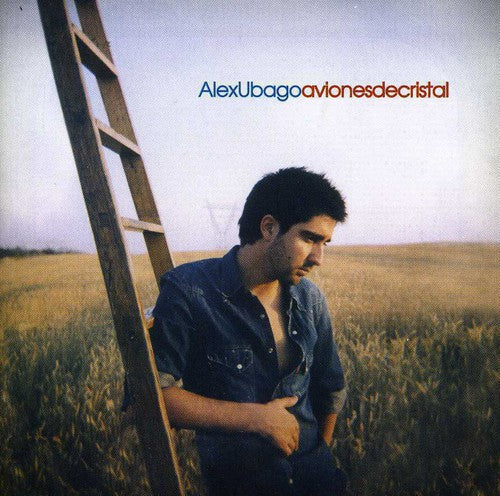 Ubago,alex - Aviones De Cristal - Music CD
