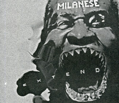 Milanese - Extend - Music CD