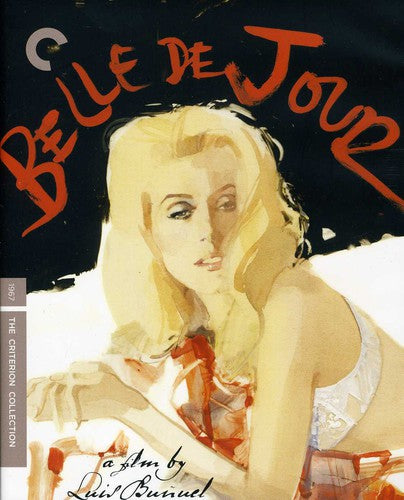 Criterion Collection - Belle De Jour/bd - Blu-ray