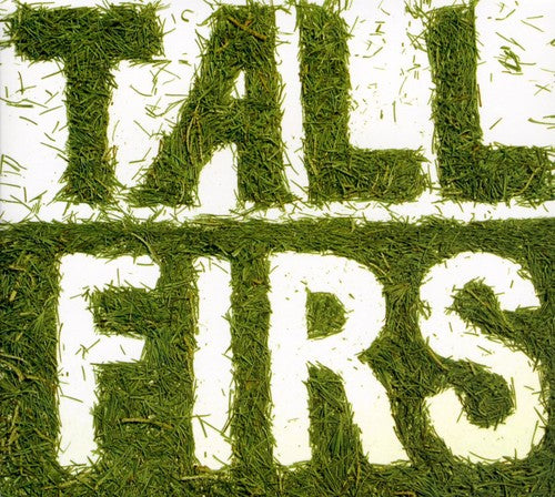 Tall Firs - Tall Firs - Music CD