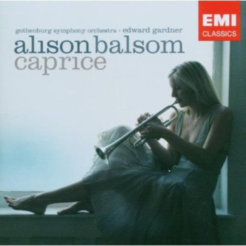 Caprice Music CD