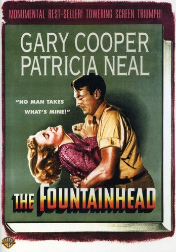 Fountainhead - Fountainhead - DVD