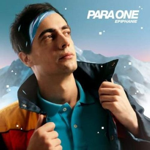 Para One - Epiphanie - Music CD