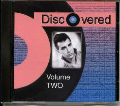 Discovered 2 / Various - Discovered 2 / Various - Music CD