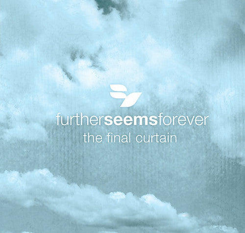 Further Seems Forever - Final Curtain - Music CD