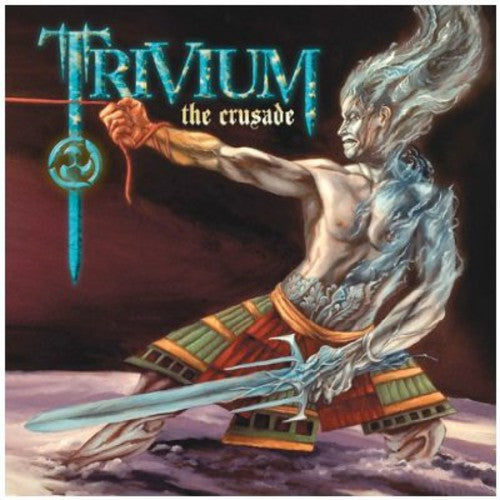 The Crusade Music CD