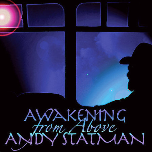 Statman,andy - Awakening From Above - Music CD
