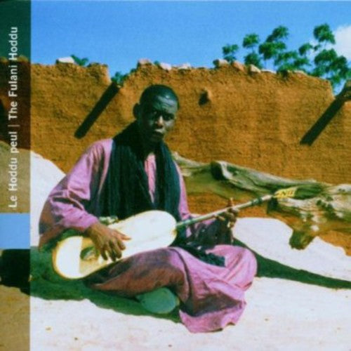 Fulani Hoddu / Various - Fulani Hoddu / Various - Music CD