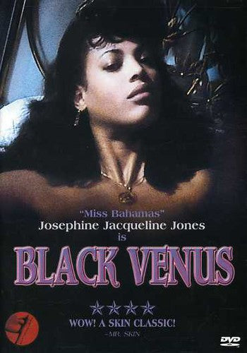 Black Venus - Black Venus - DVD