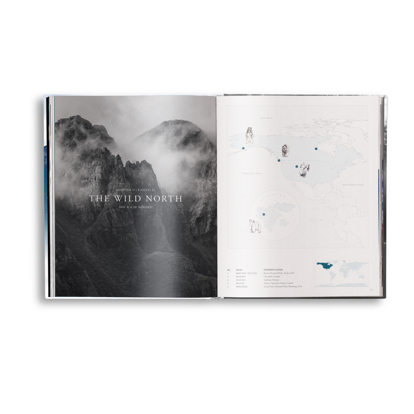 Creation Book