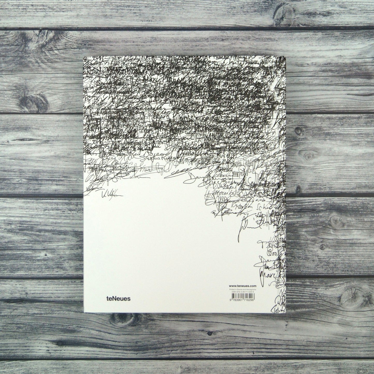 Liberation of Arts Book