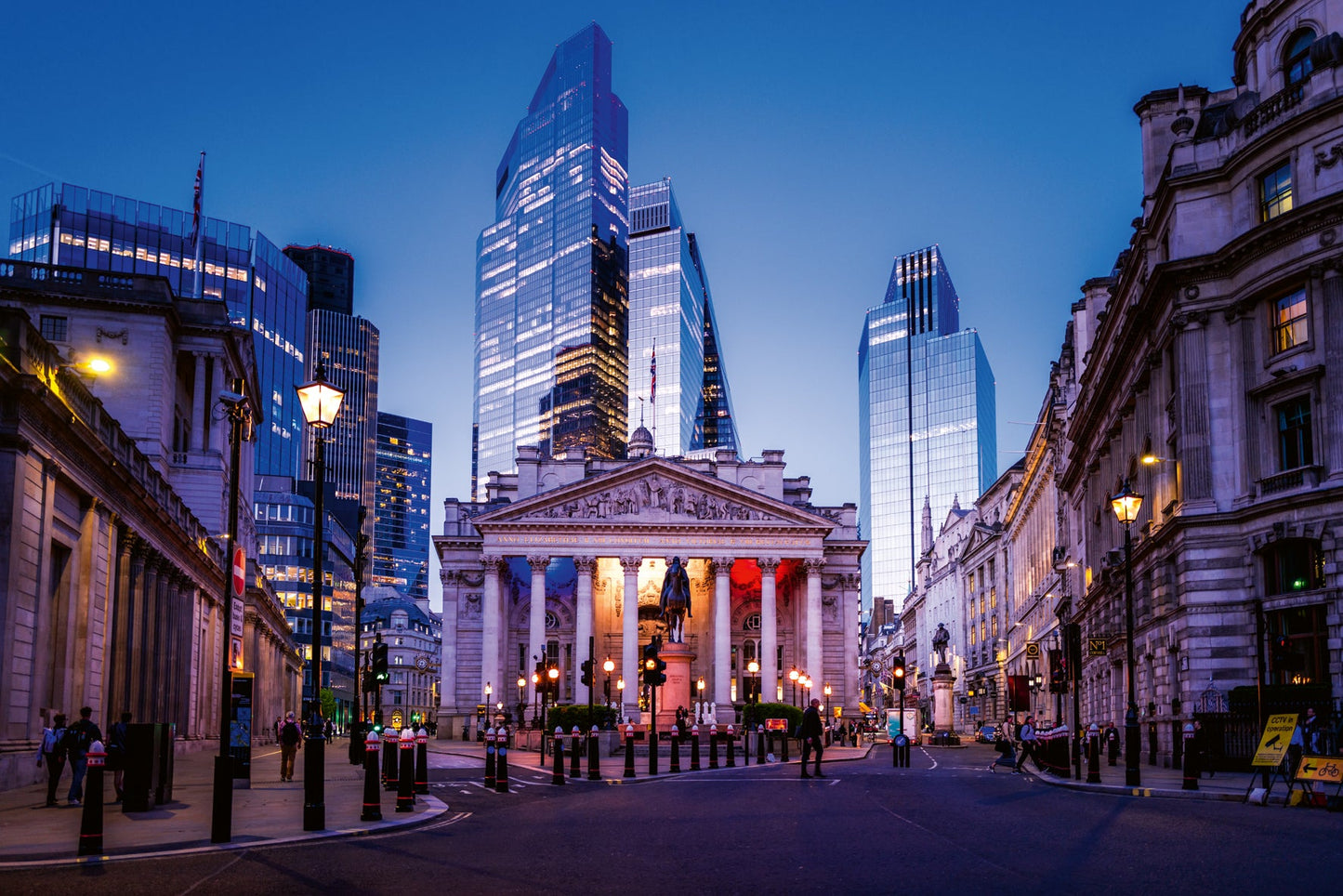 Serge Ramelli: London Book