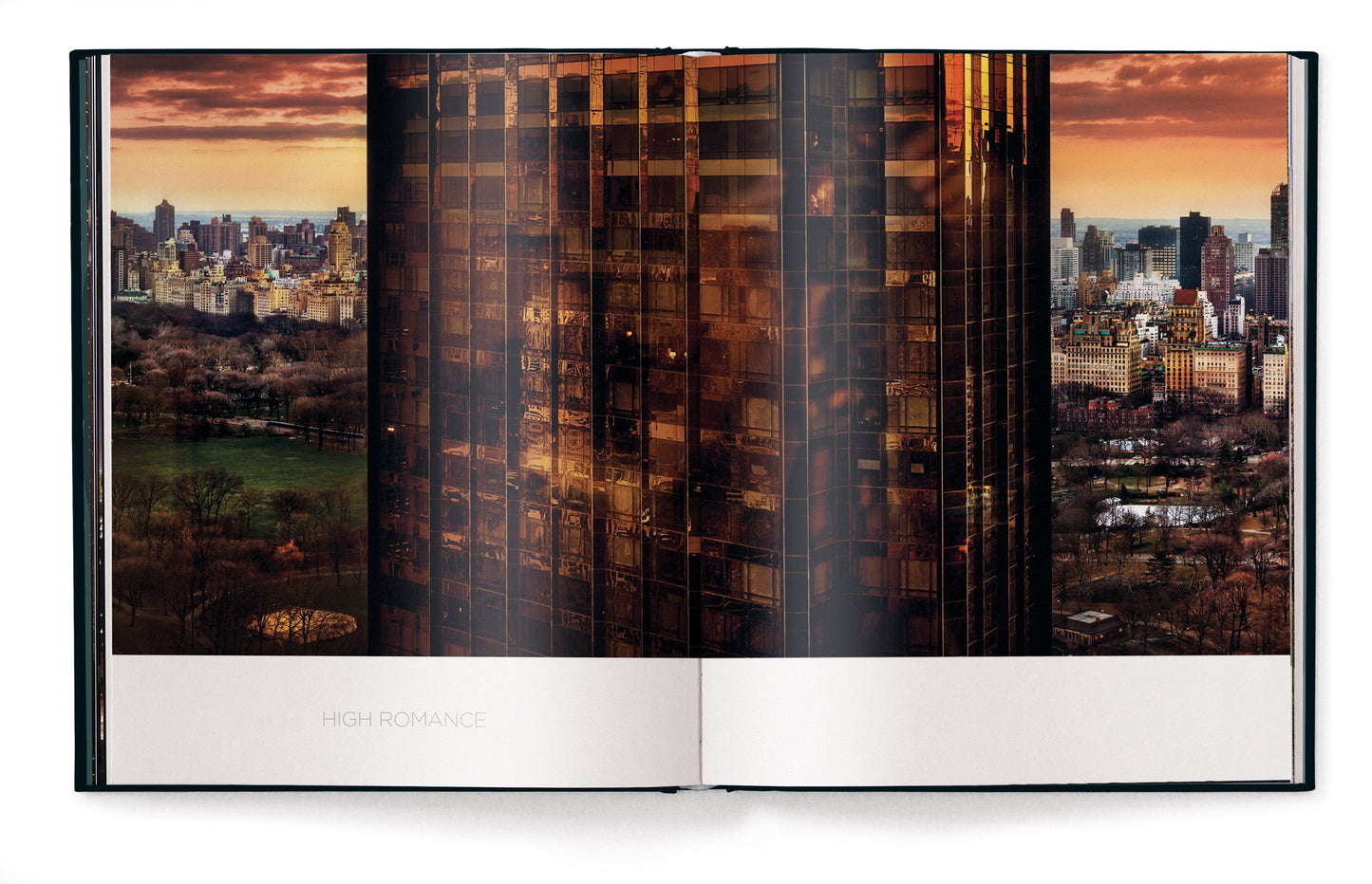 I Love New York Book