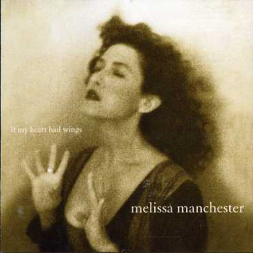 If My Heart Had Wings Music CD