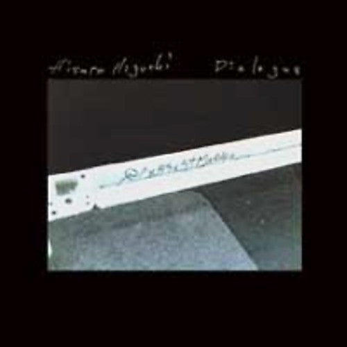 Higuchi,hisato - Dialogue - Music CD