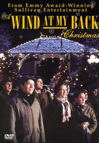 Wind At My Back Christmas - Wind At My Back Christmas - DVD