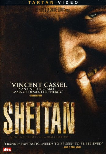Sheitan - Sheitan - DVD