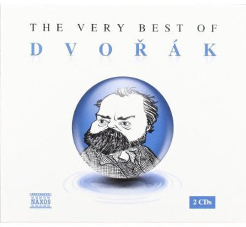 Very Best Of Dvorak / Various - Very Best Of Dvorak / Various - Music CD