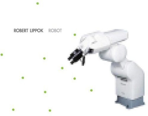 Lippok,robert - Robot - Music CD