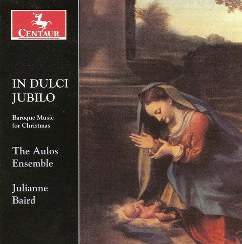 Dulci Jubilo Music CD