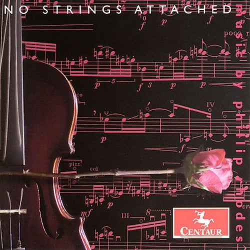 Rhodes / Valdivia / Ananda-owens / Carter / Tidwel - No Strings Attached - Music CD