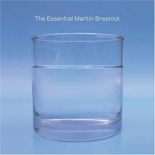 Brsnick / Flux String Quartet / Jupiter Trio - Essential Martin Bresnick - Music CD