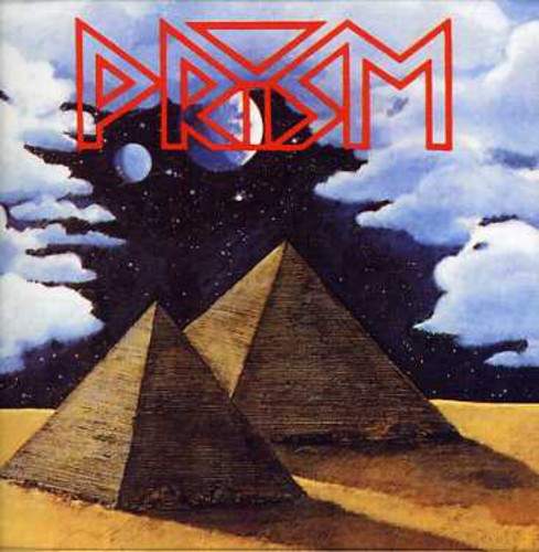 Prism - Best of Prism Music CD