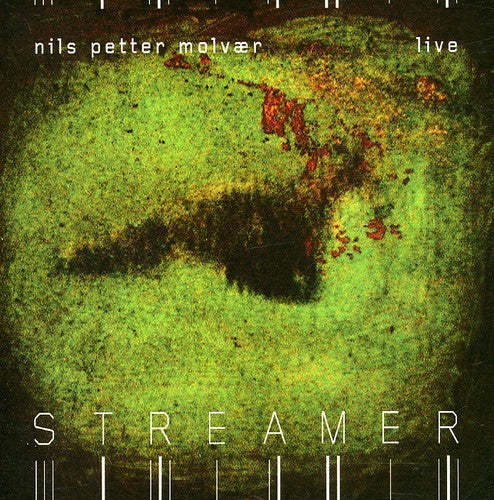 Molvaer,nils Petter - Streamer - Music CD