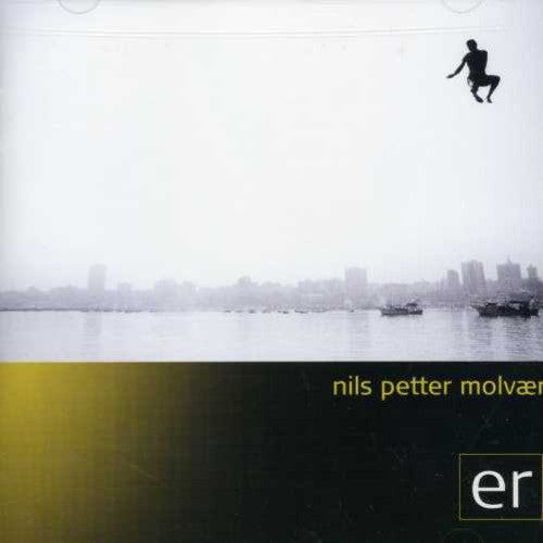 Molvaer,nils Petter - Er - Music CD